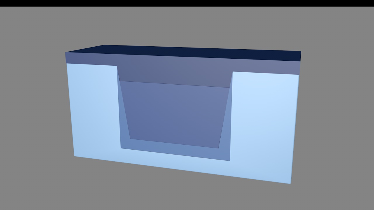 leyu微2023年度专利&mdash;&mdash;一种LDMOS场效应管及其制备方法